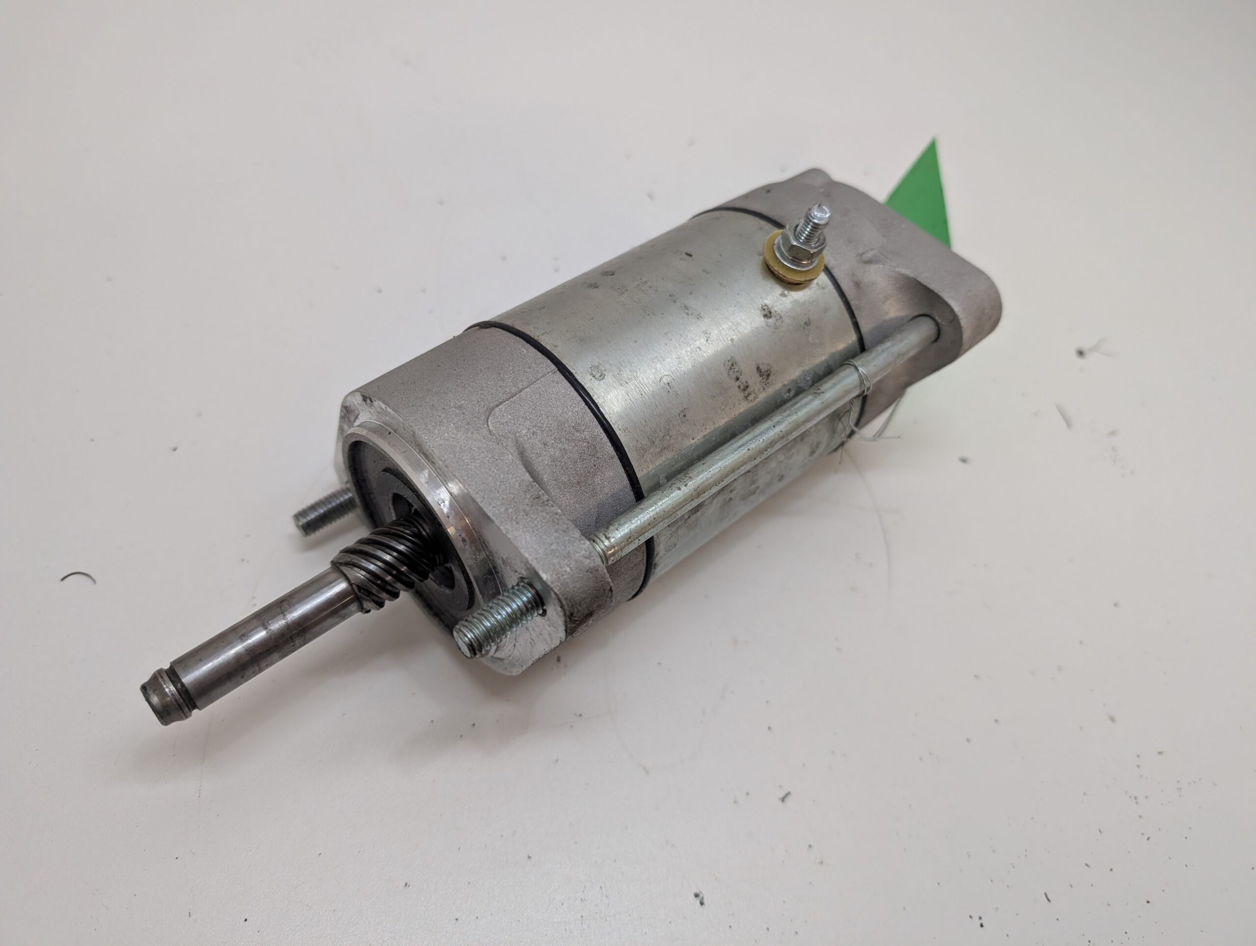 Starter Motor - Image 5