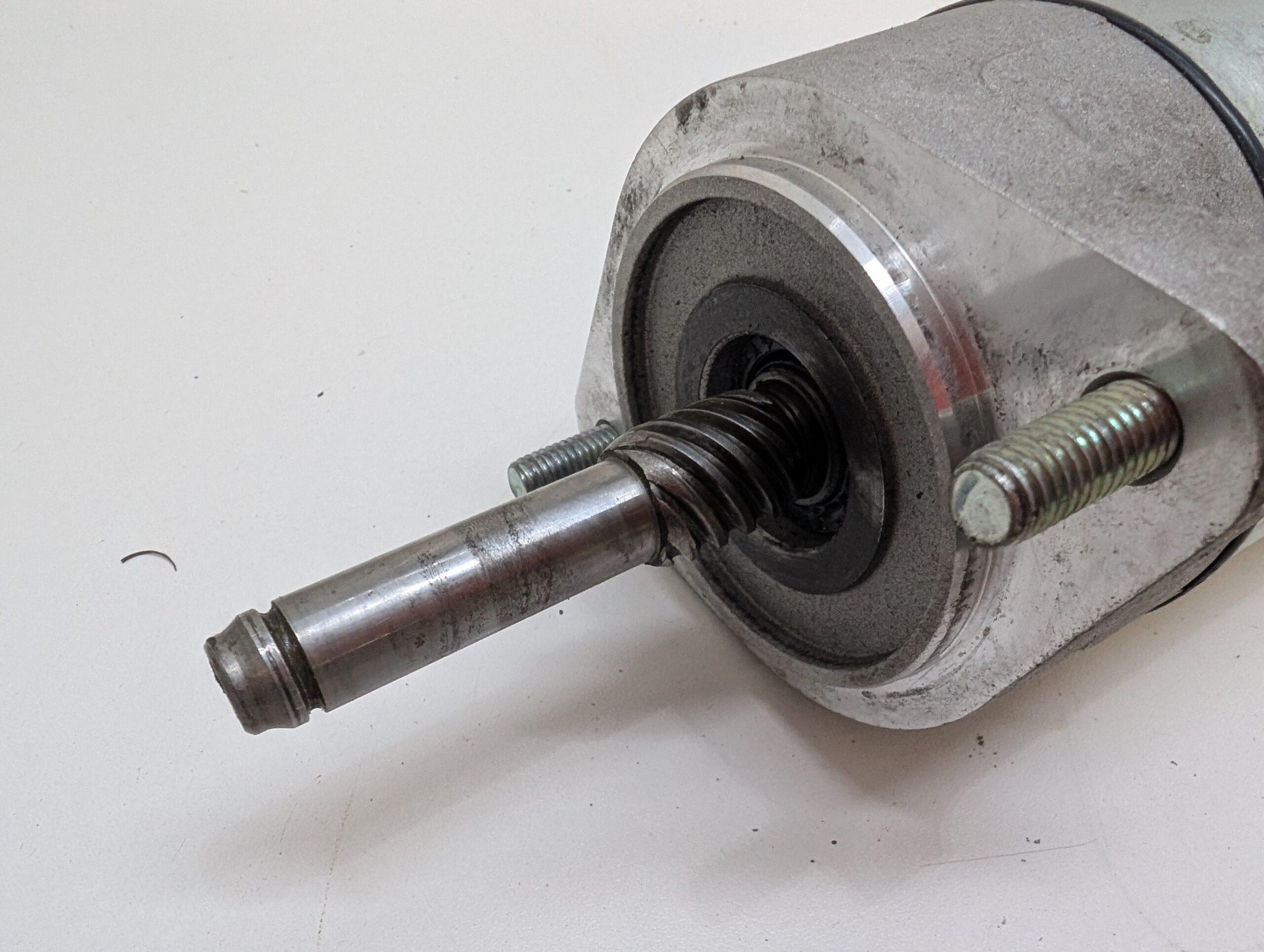 Starter Motor - Image 6