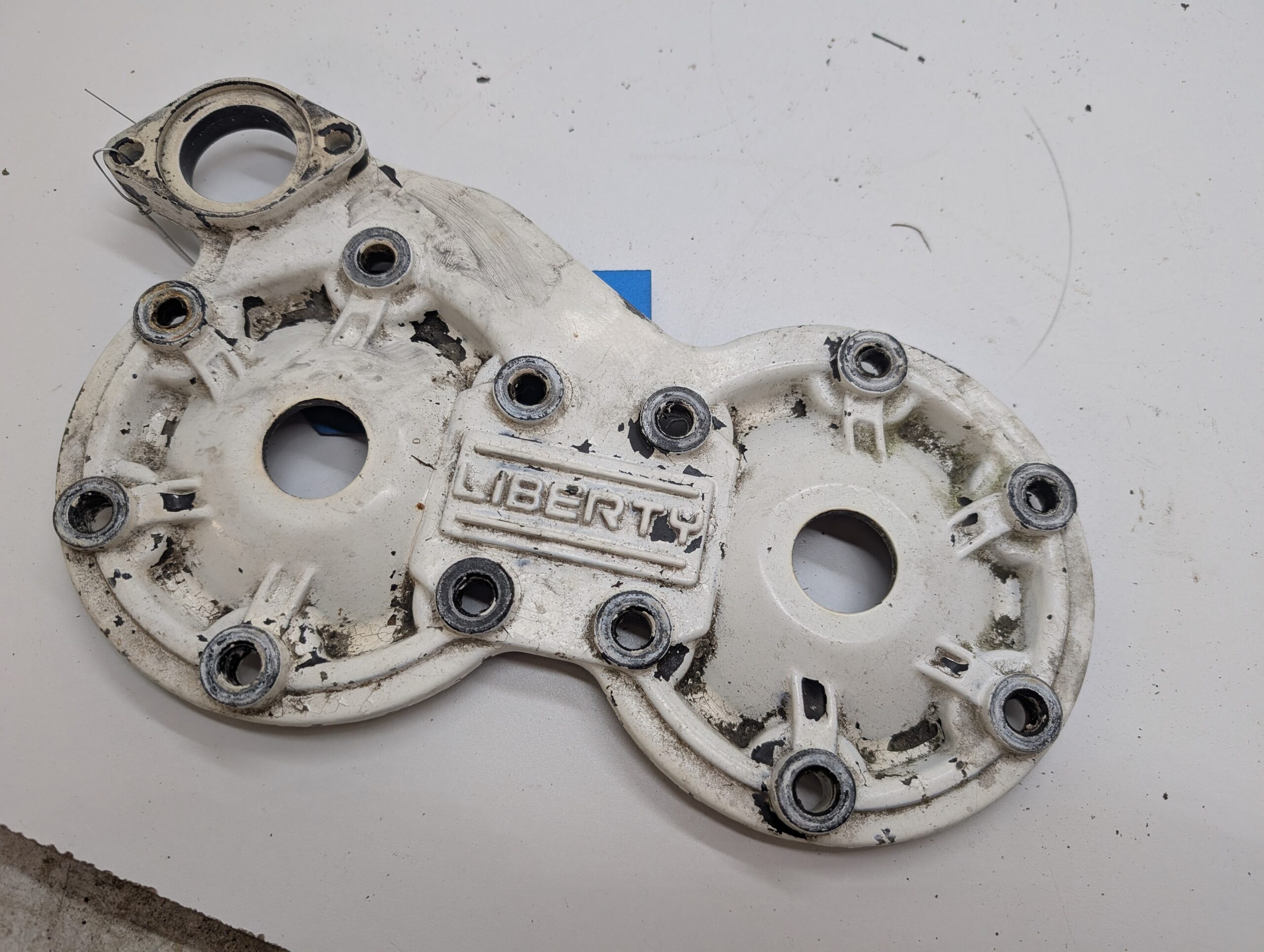 Head Cover - Image 3