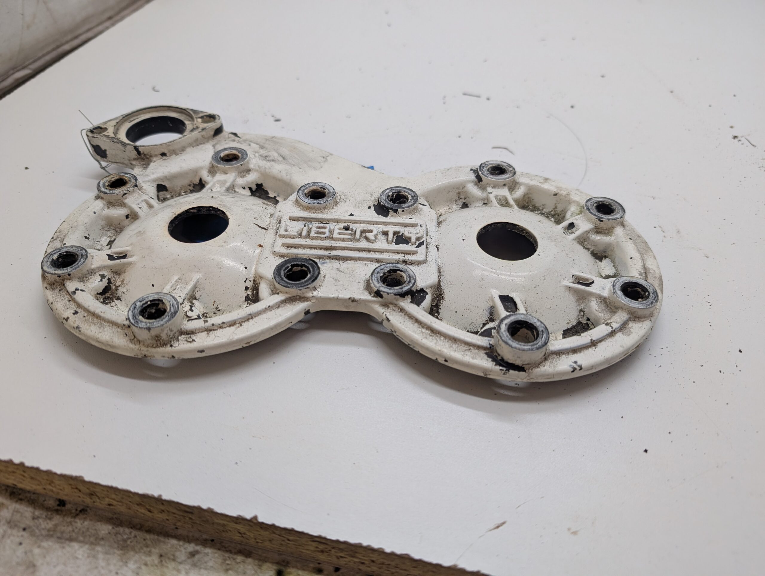 Head Cover - Image 4