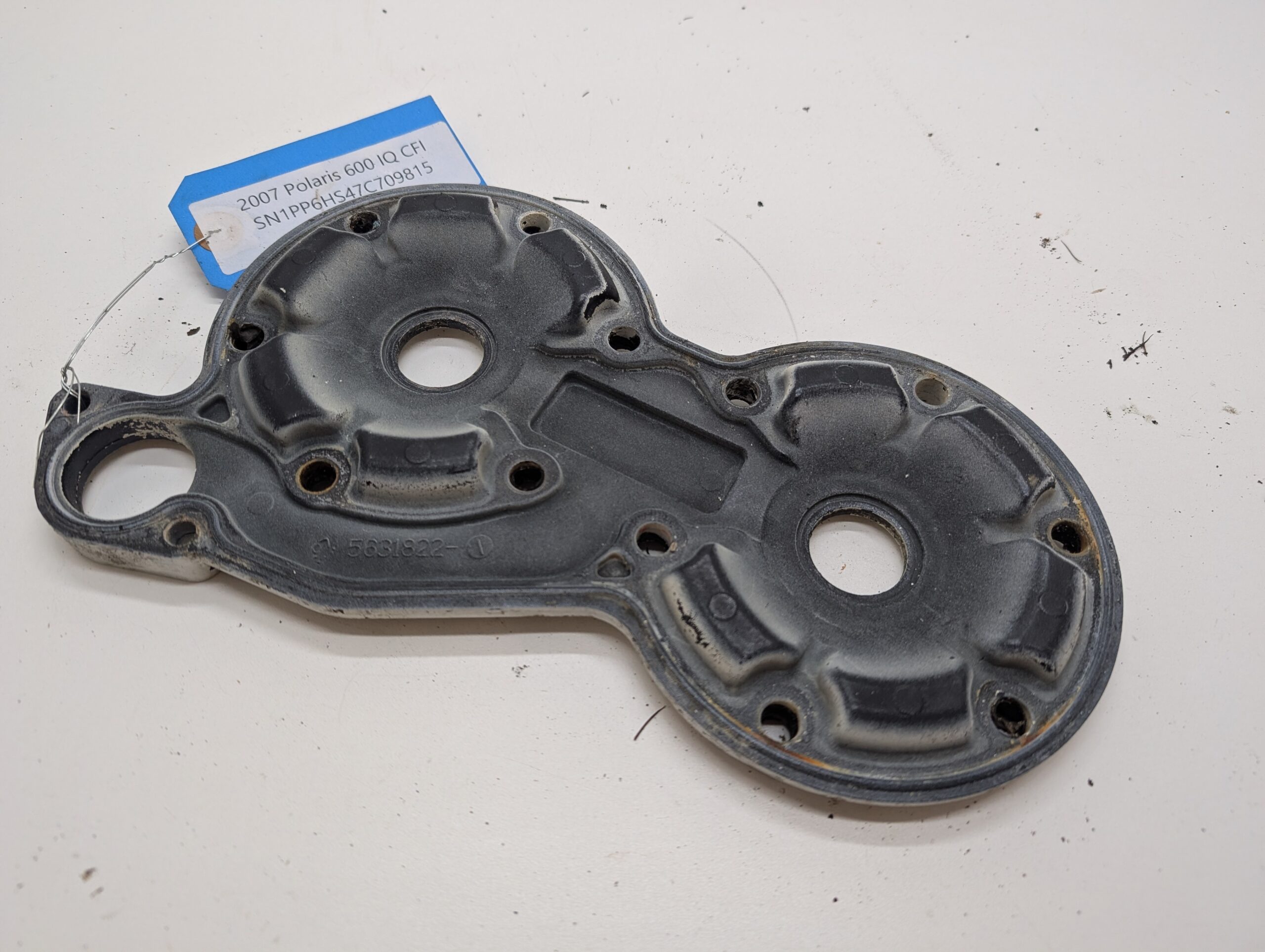 Head Cover - Image 5