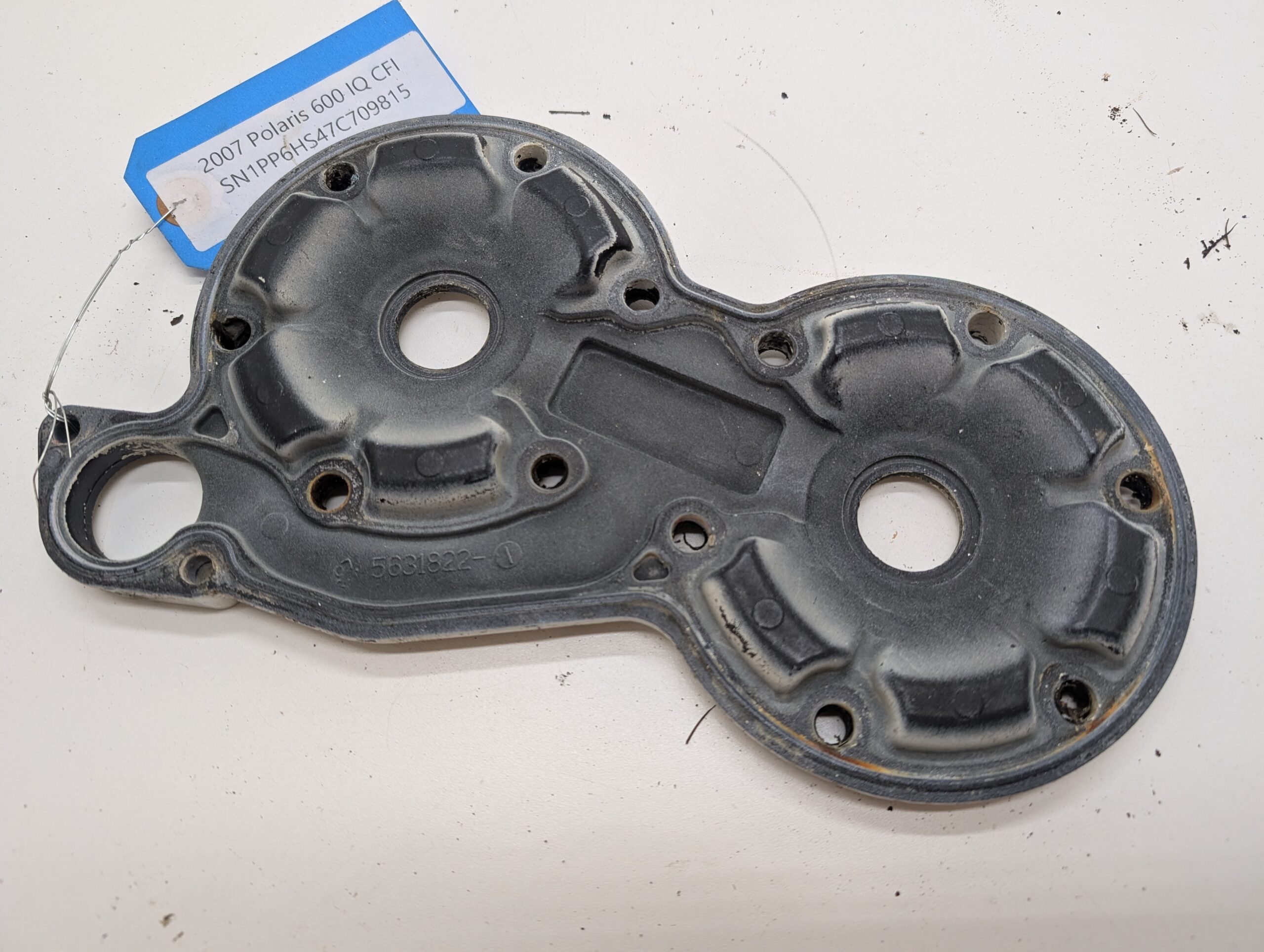 Head Cover - Image 6