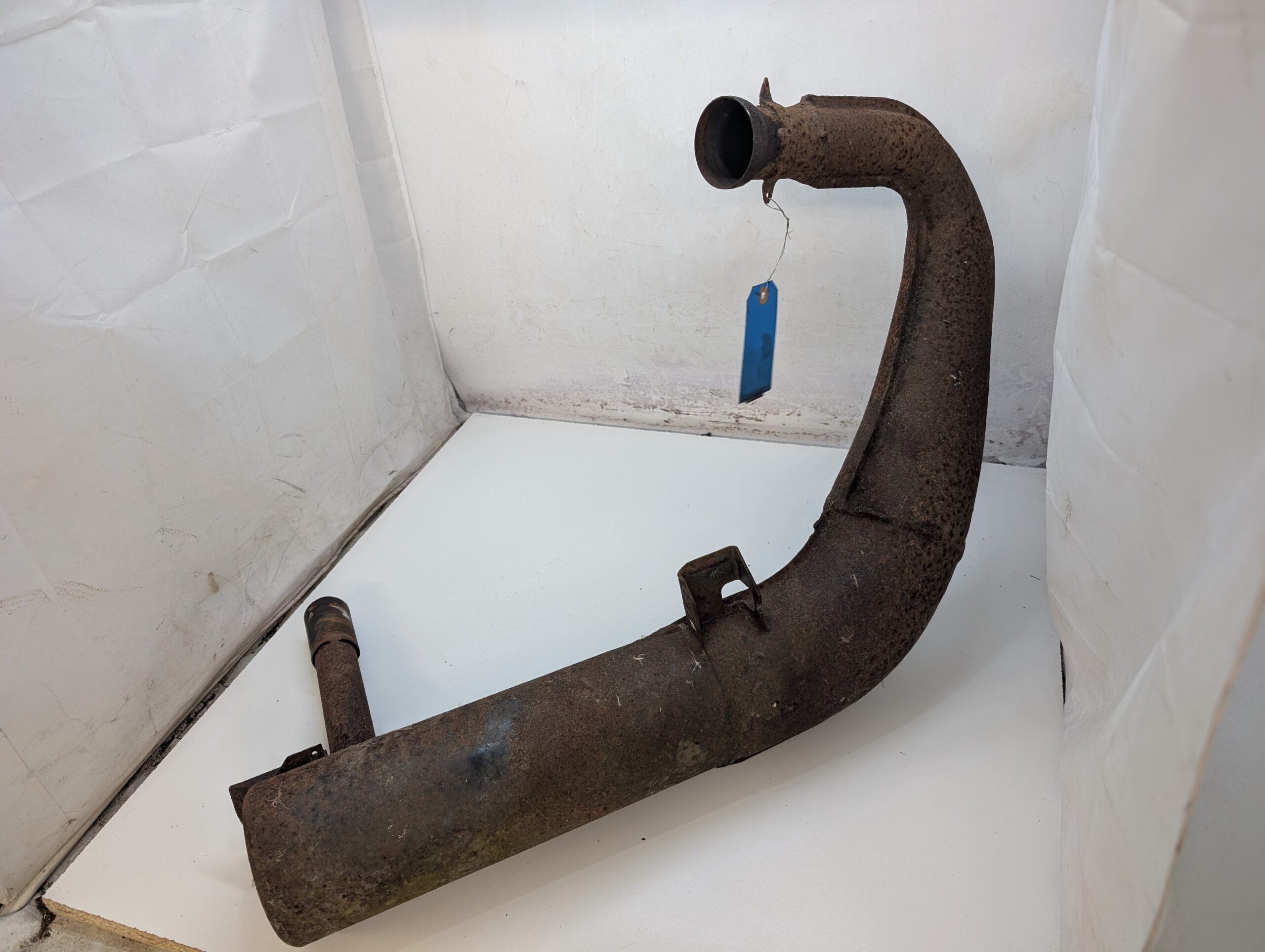 Muffler - Image 6