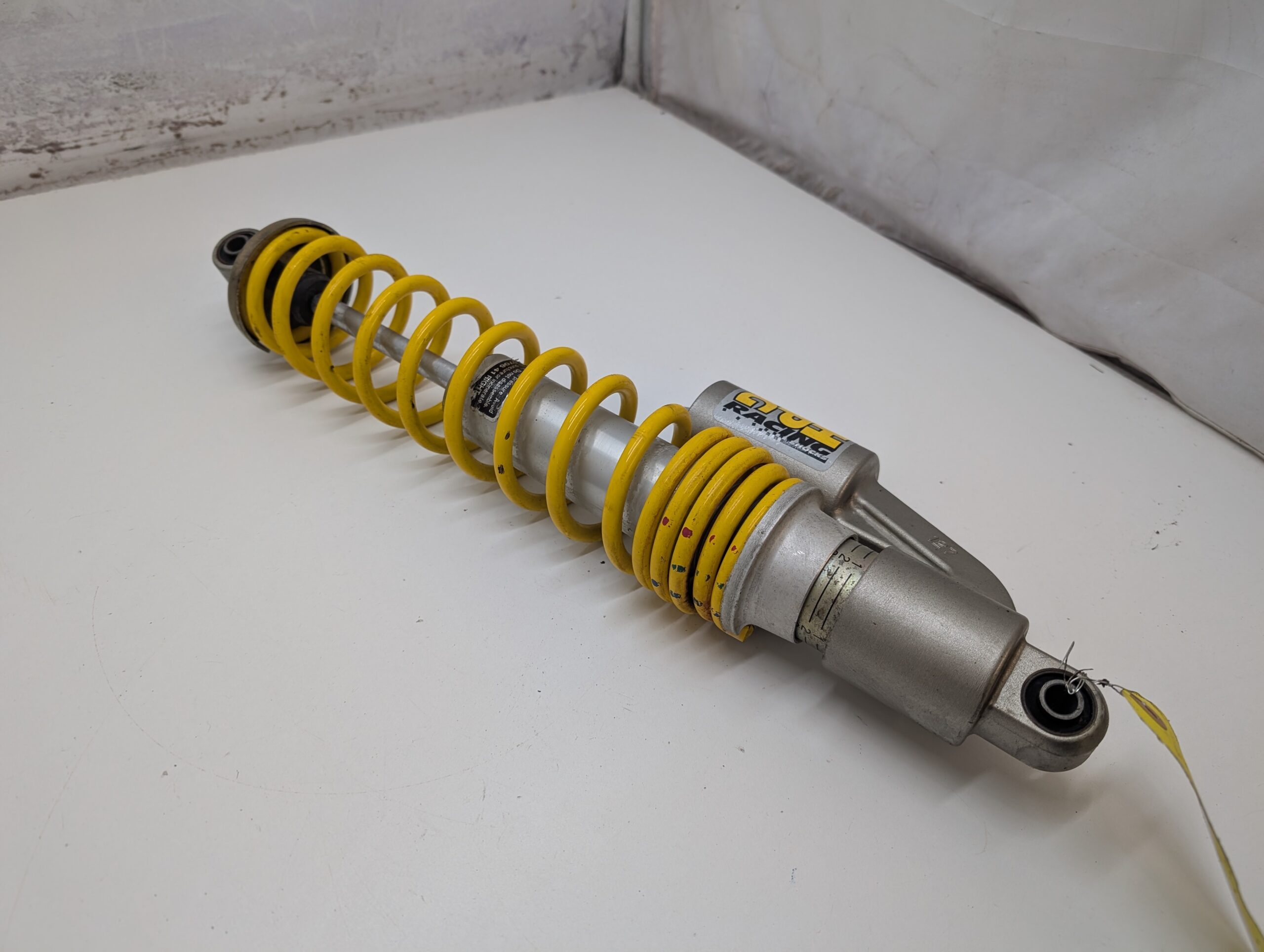 Right Front Ski Shock X Package - Image 4