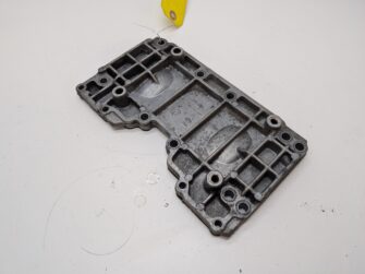 Engine Support Base Plate