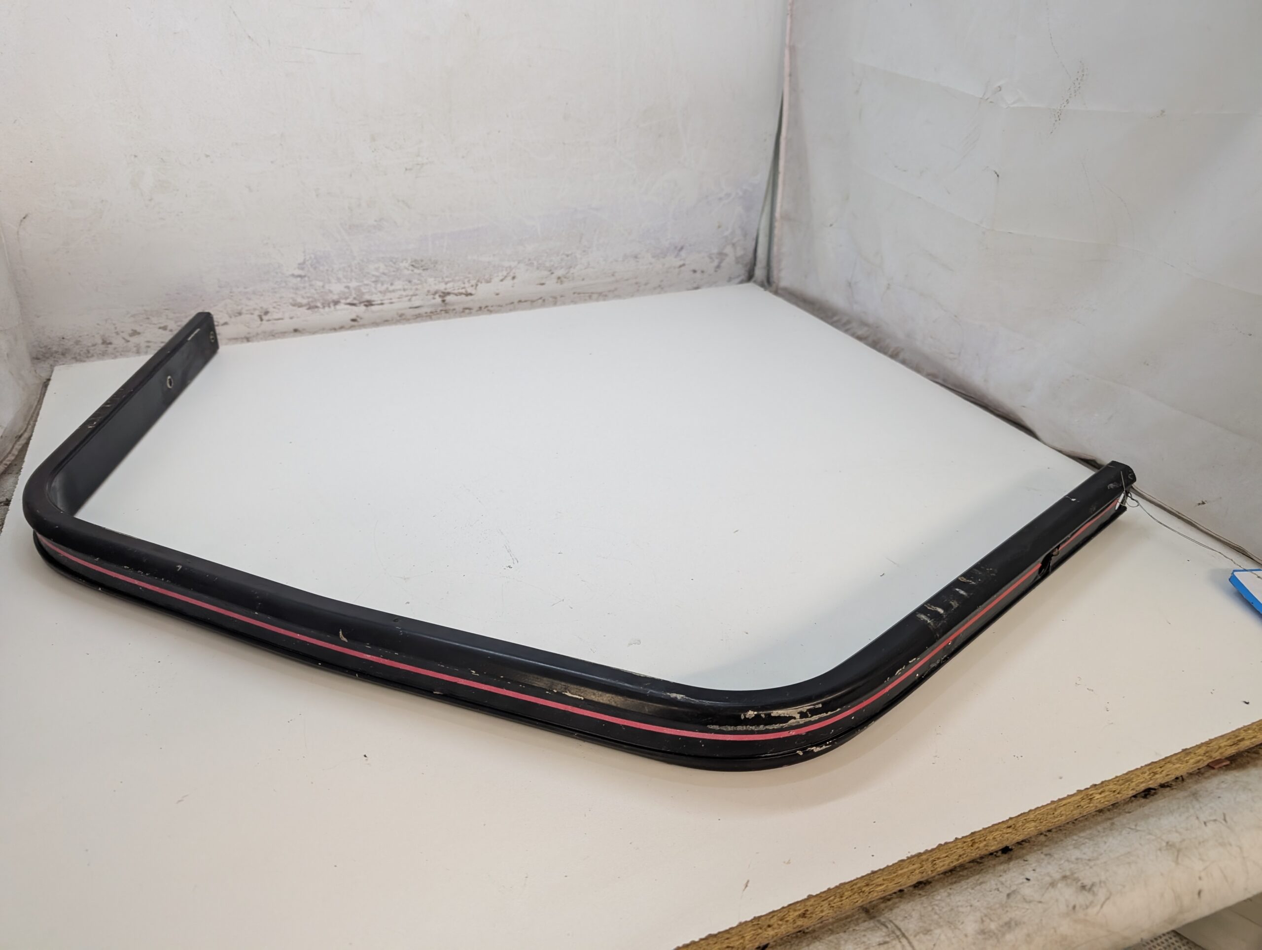 Front Bumper - Image 4