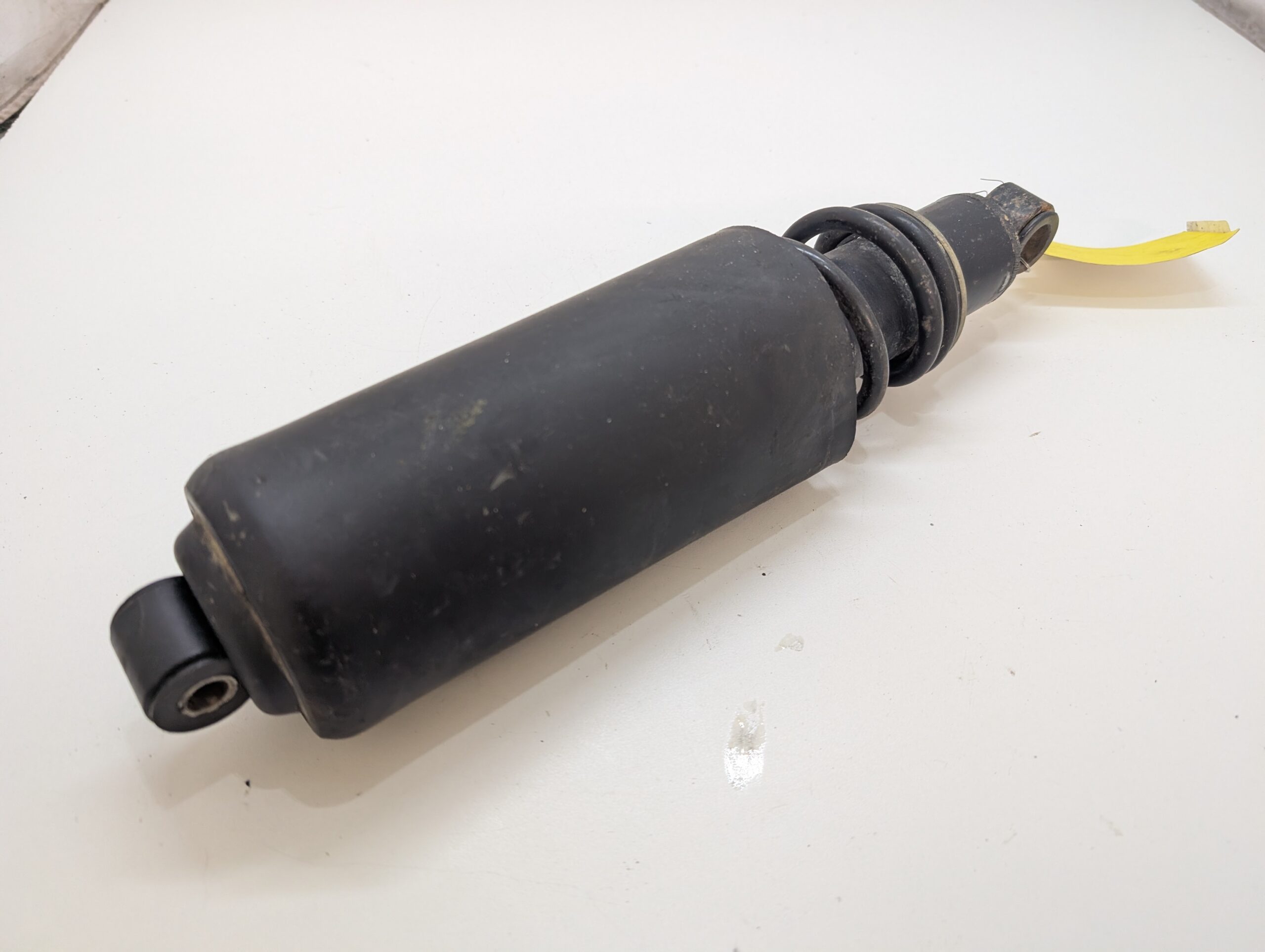 Center Shock - Image 4