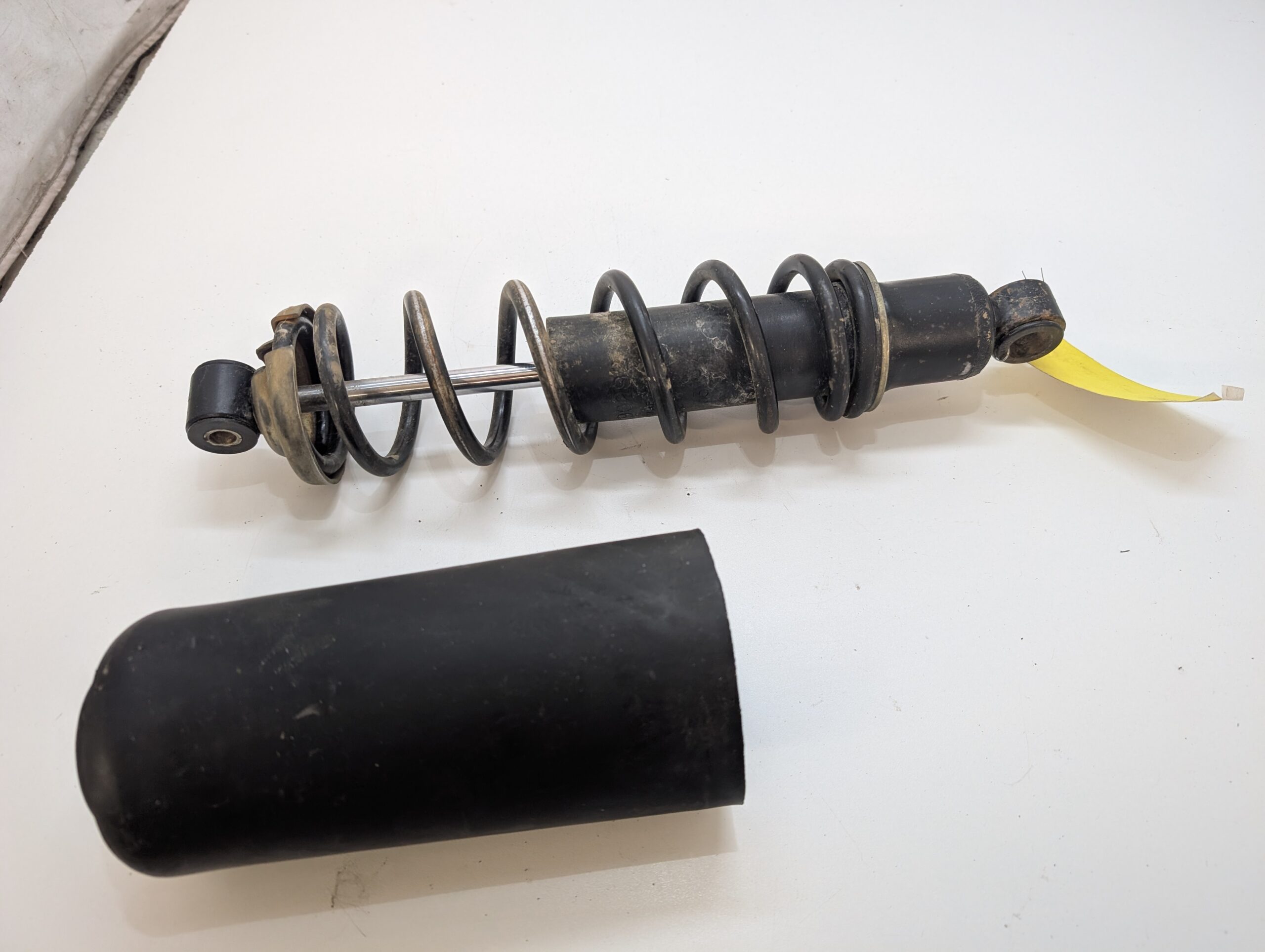 Center Shock - Image 5