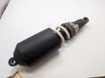 Rear Suspension Center Shock