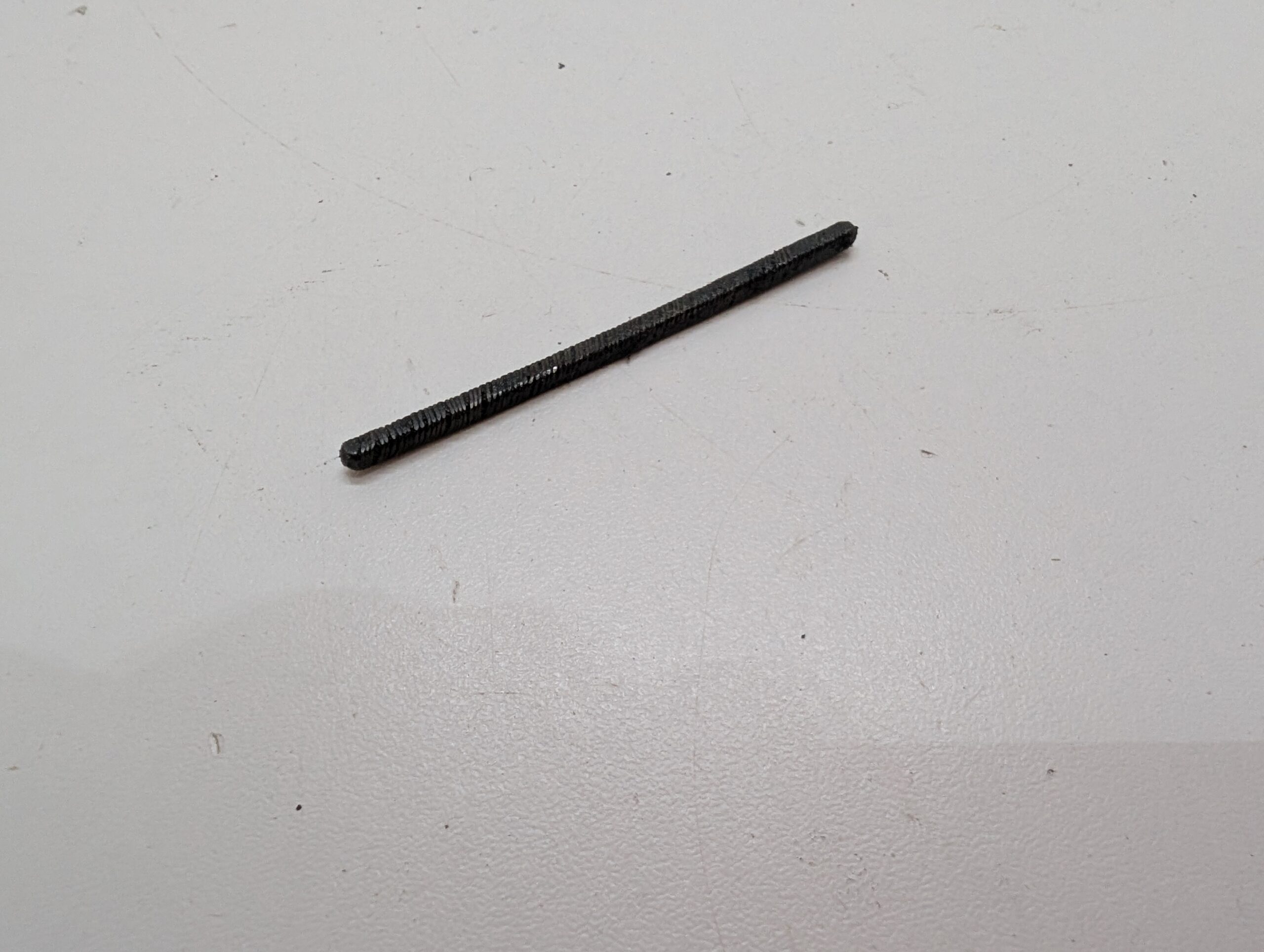 Square Speedometer Key