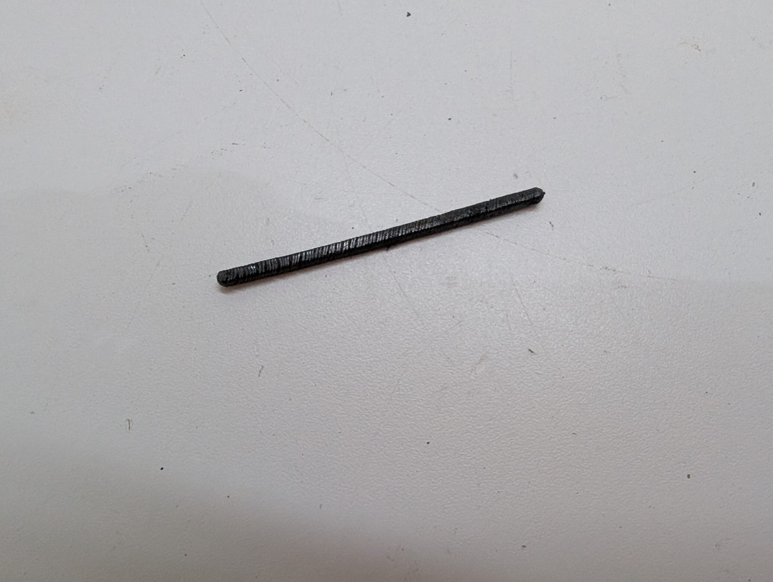 Square Speedometer Key - Image 3