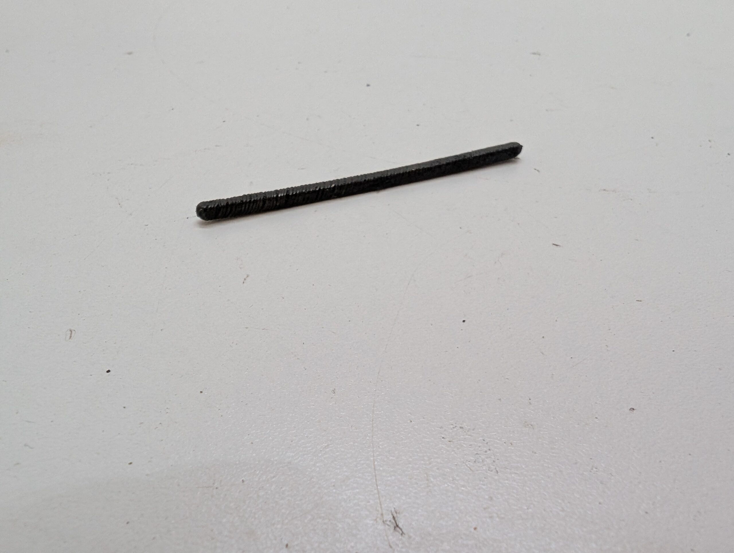 Square Speedometer Key - Image 4