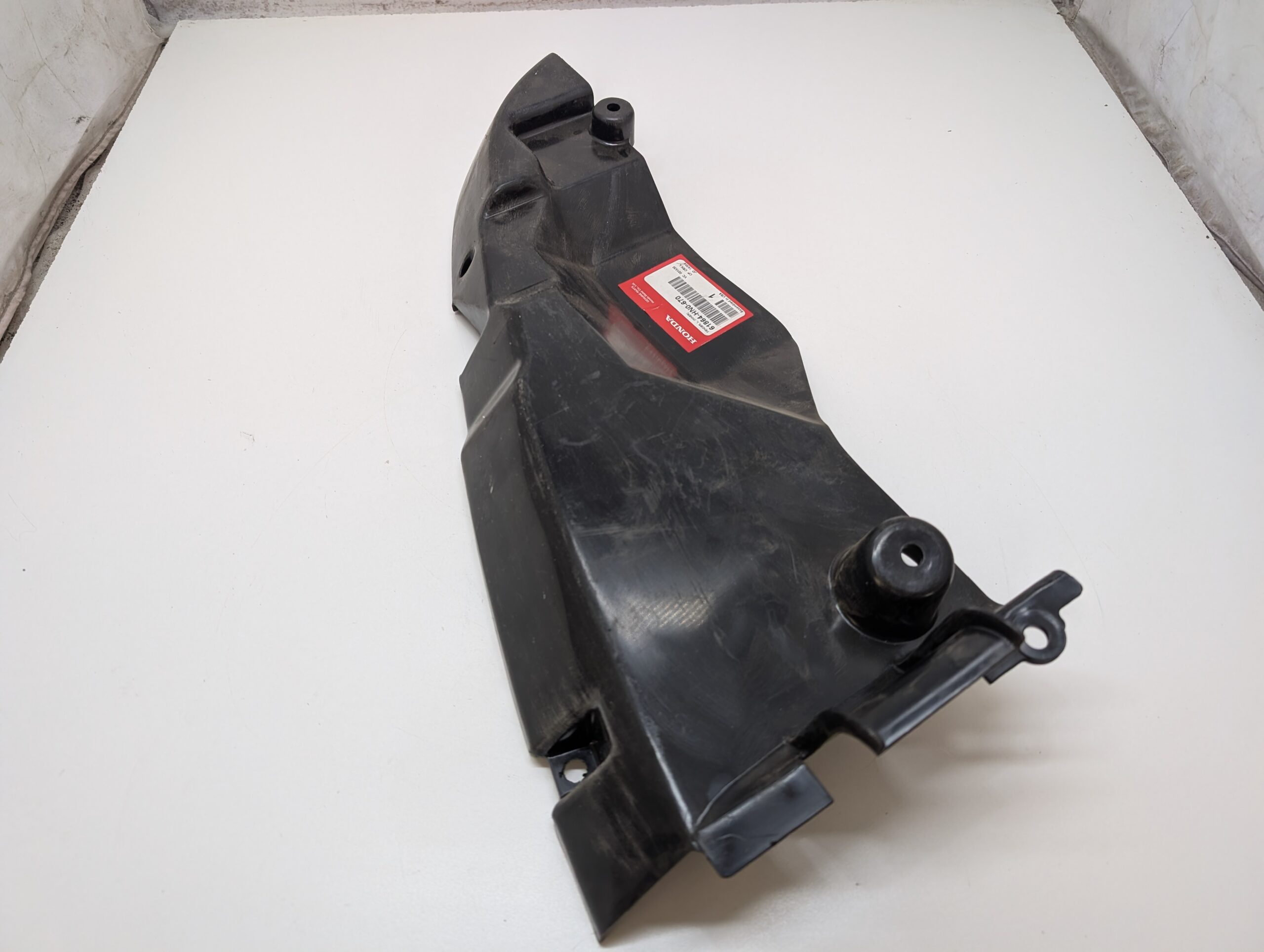 NOS Front Left Inner Fender - Image 4