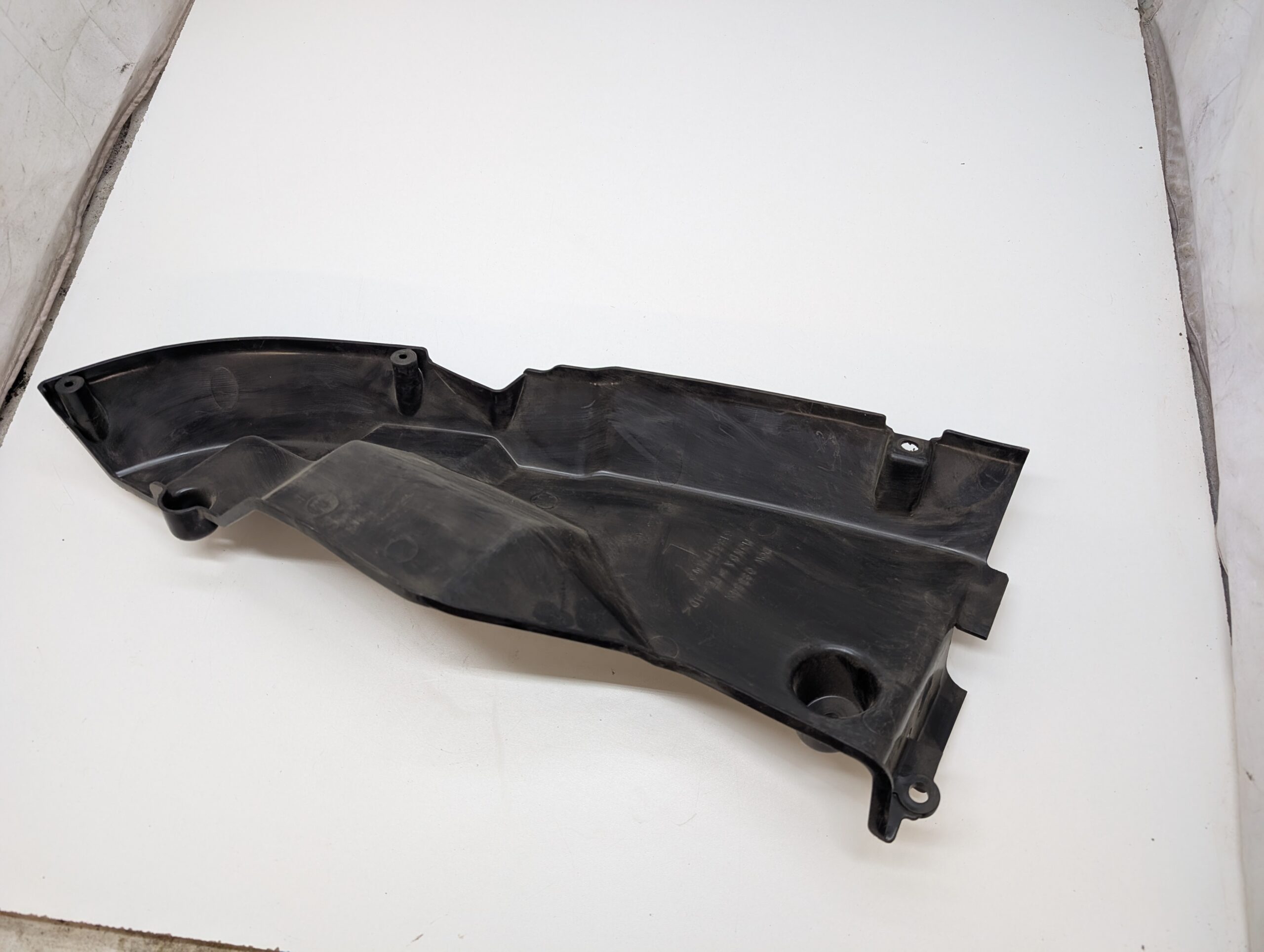 NOS Front Left Inner Fender - Image 5