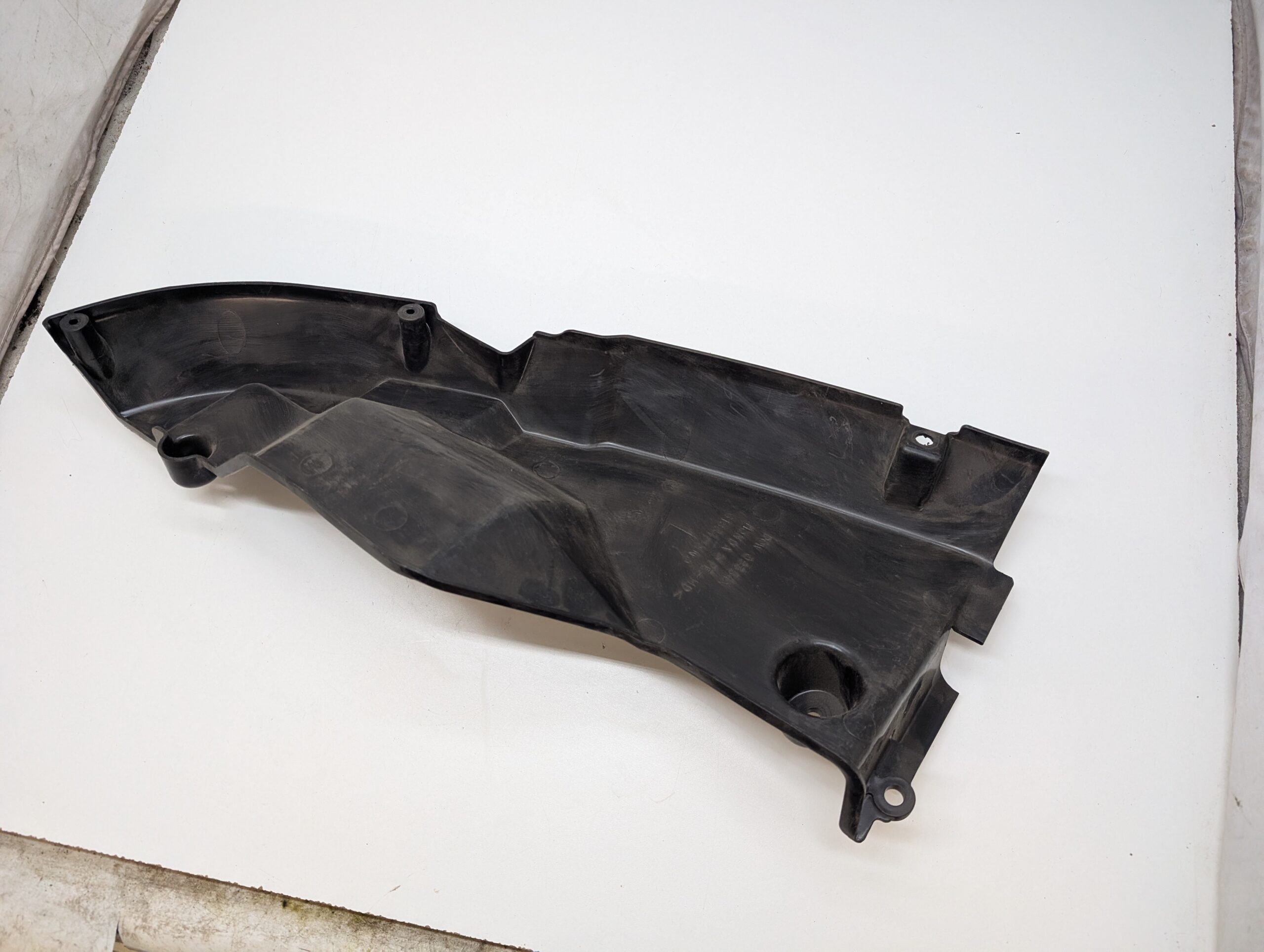 NOS Front Left Inner Fender - Image 6