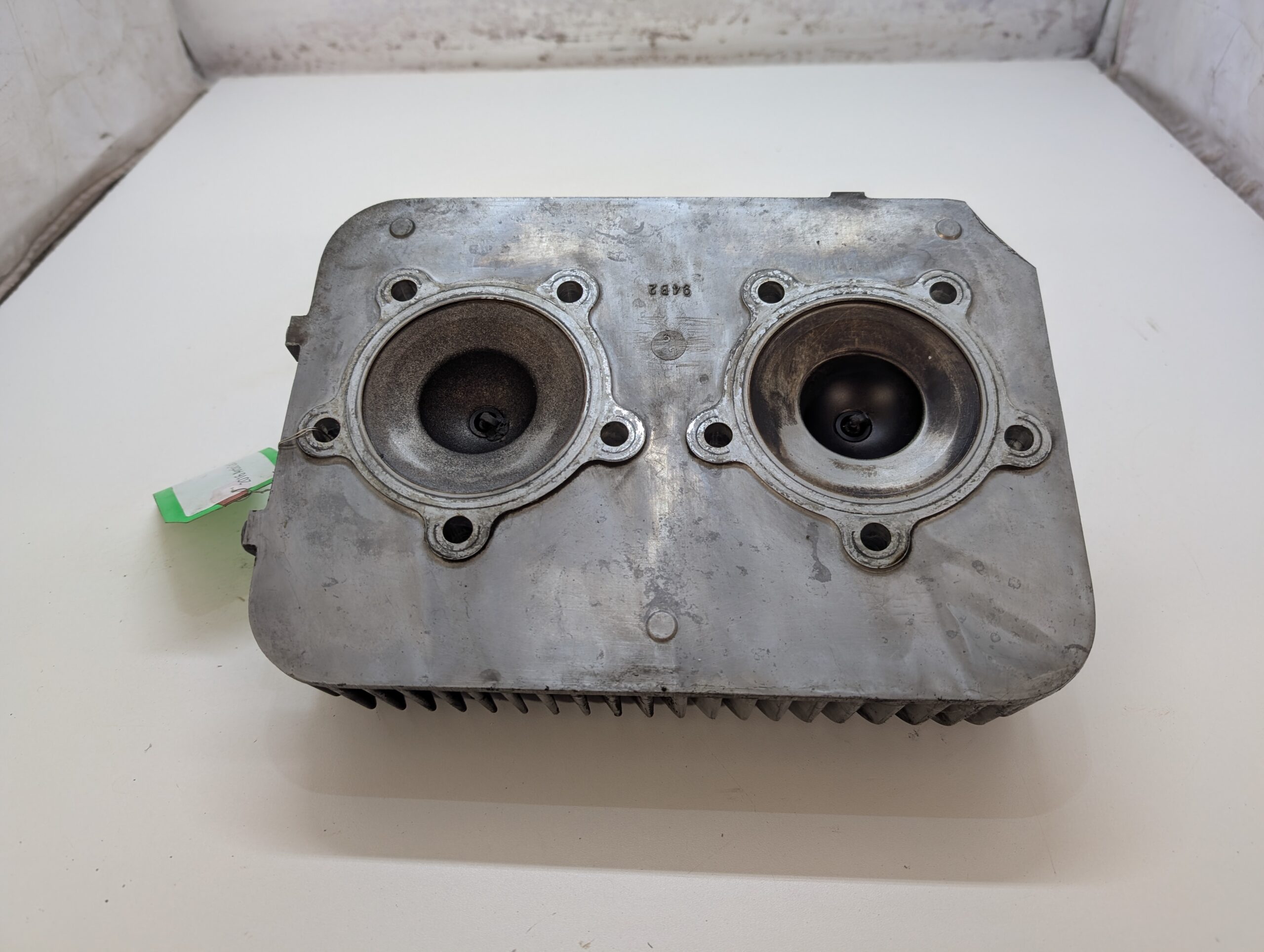 Cylinder Head - 94B2