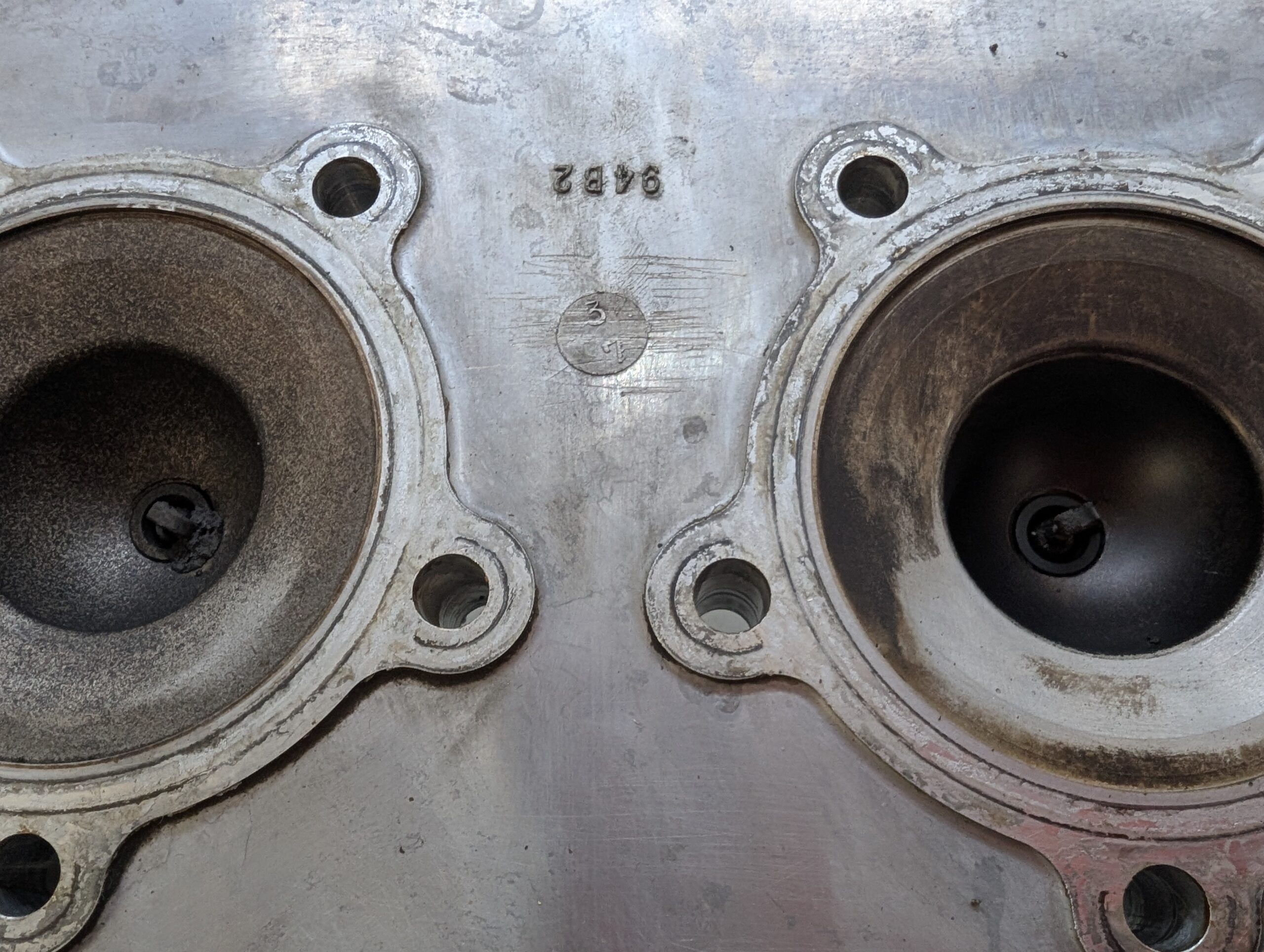 Cylinder Head - 94B2 - Image 3