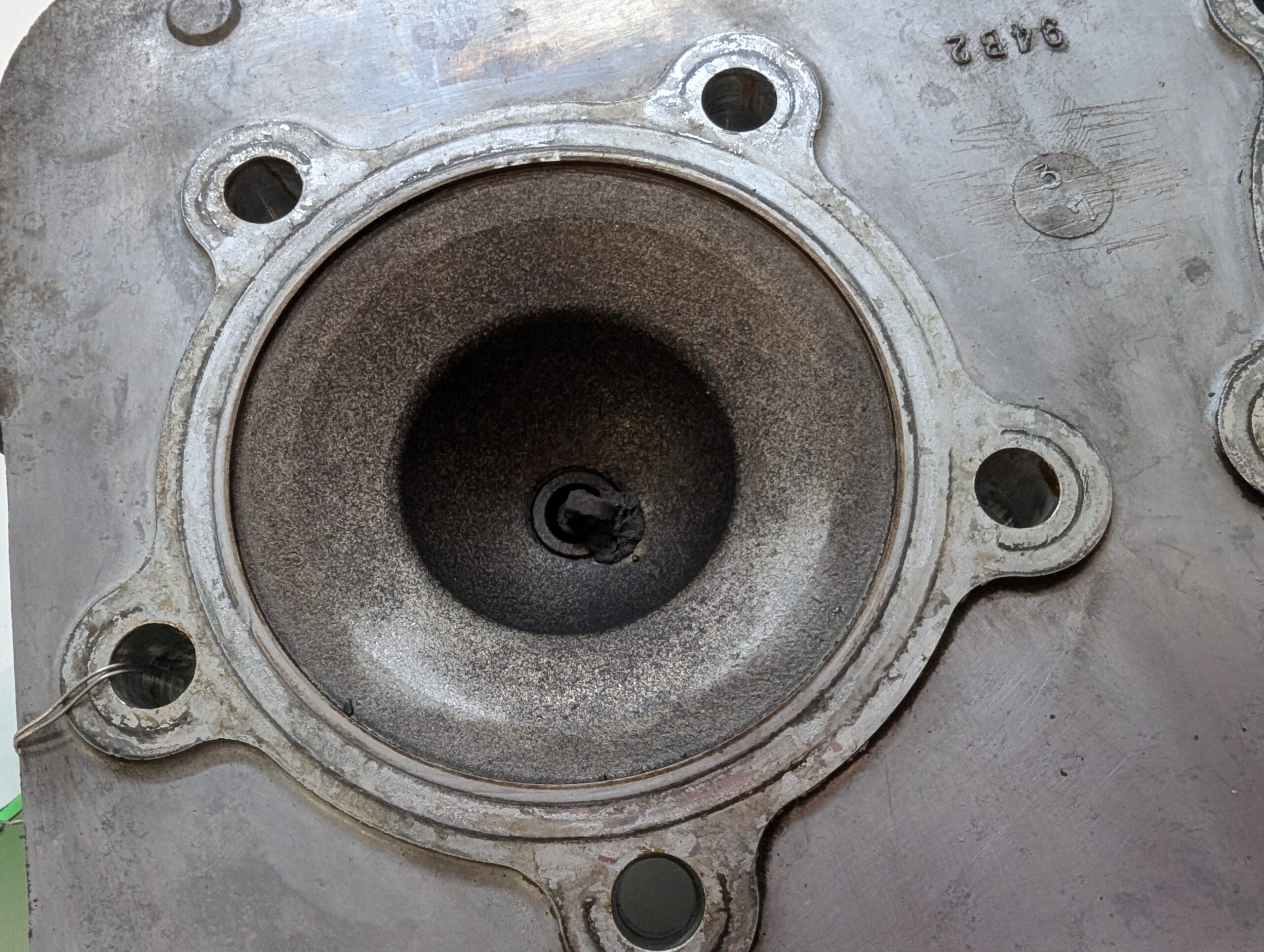 Cylinder Head - 94B2 - Image 4