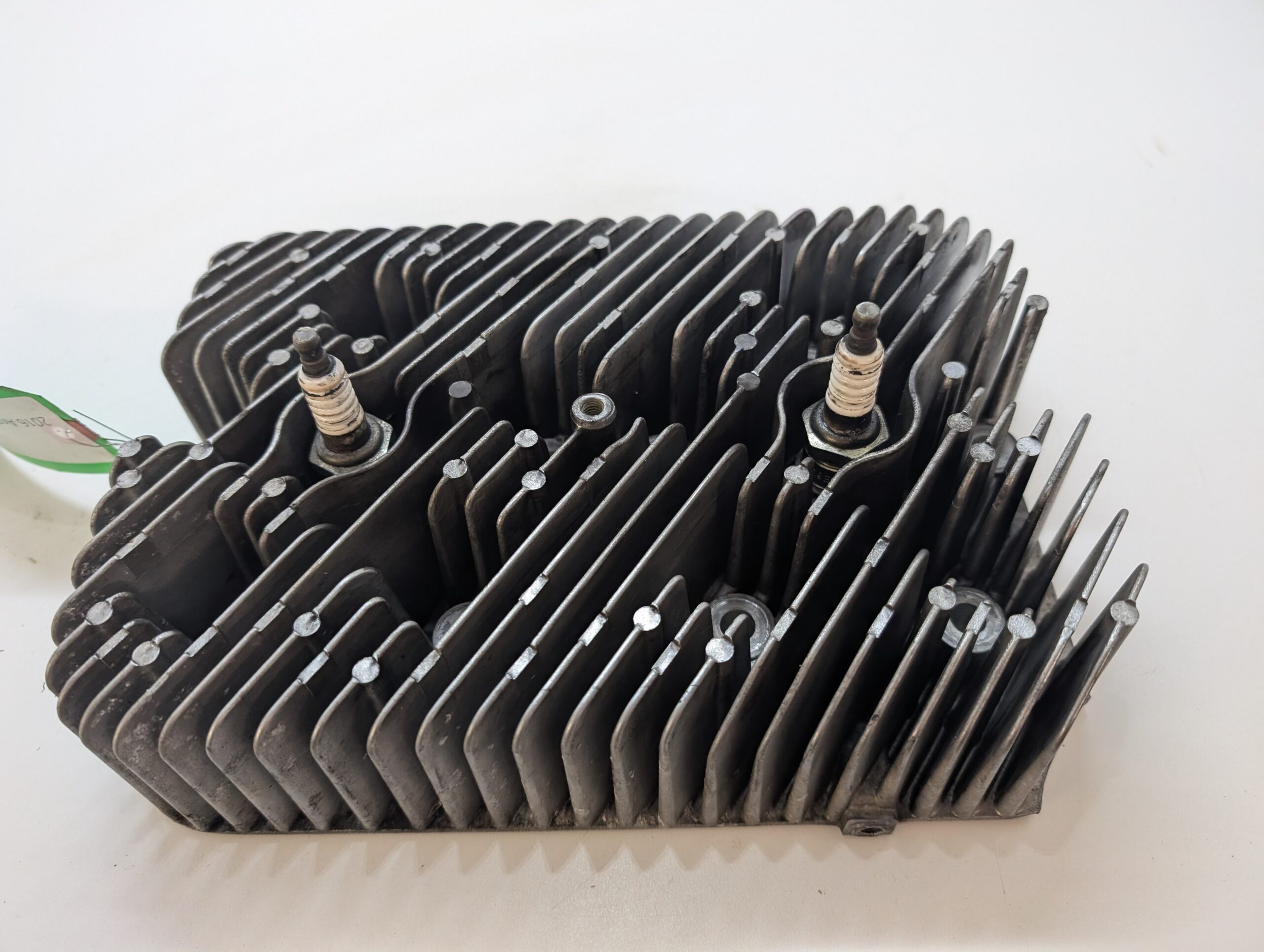 Cylinder Head - 94B2 - Image 6