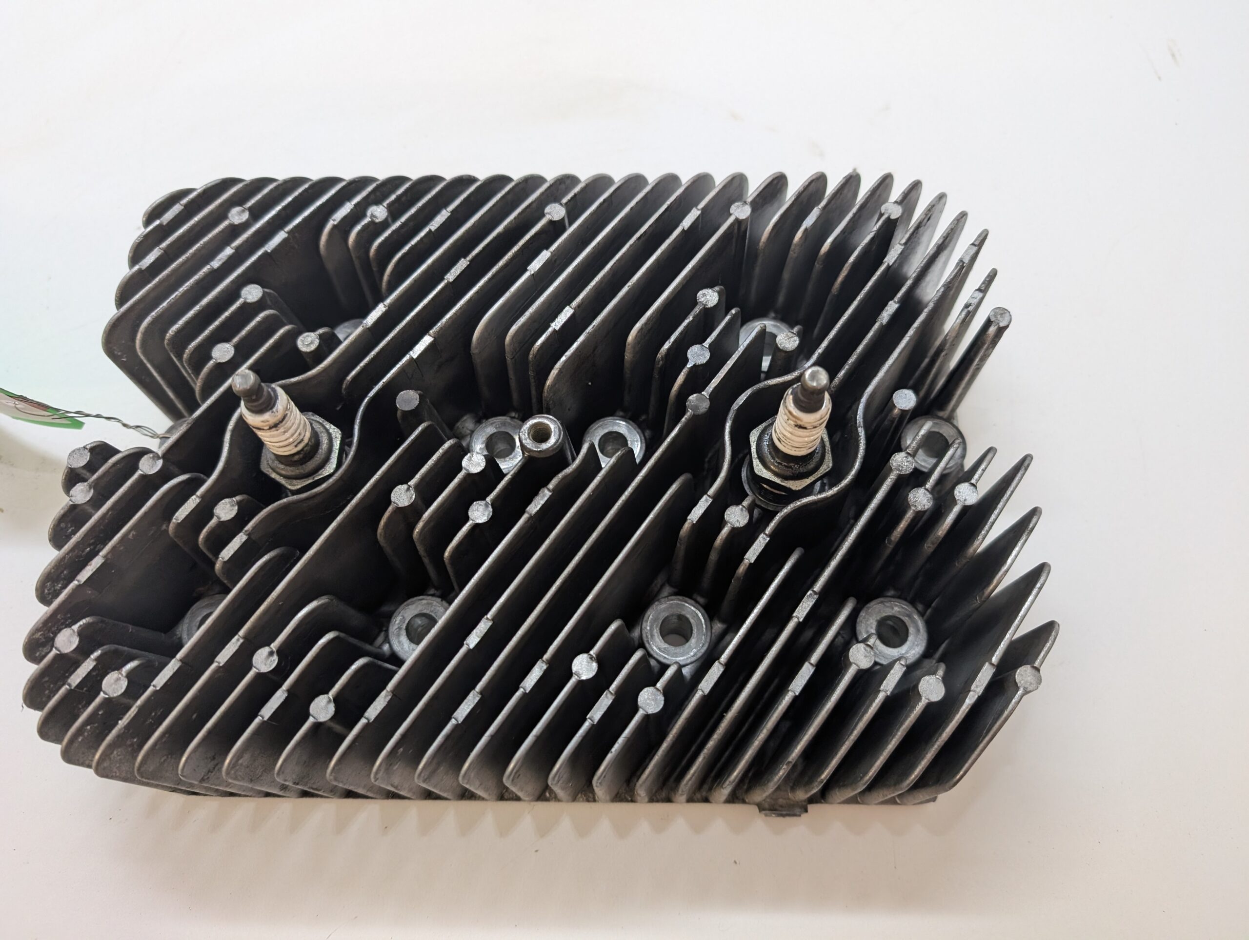 Cylinder Head - 94B2 - Image 7