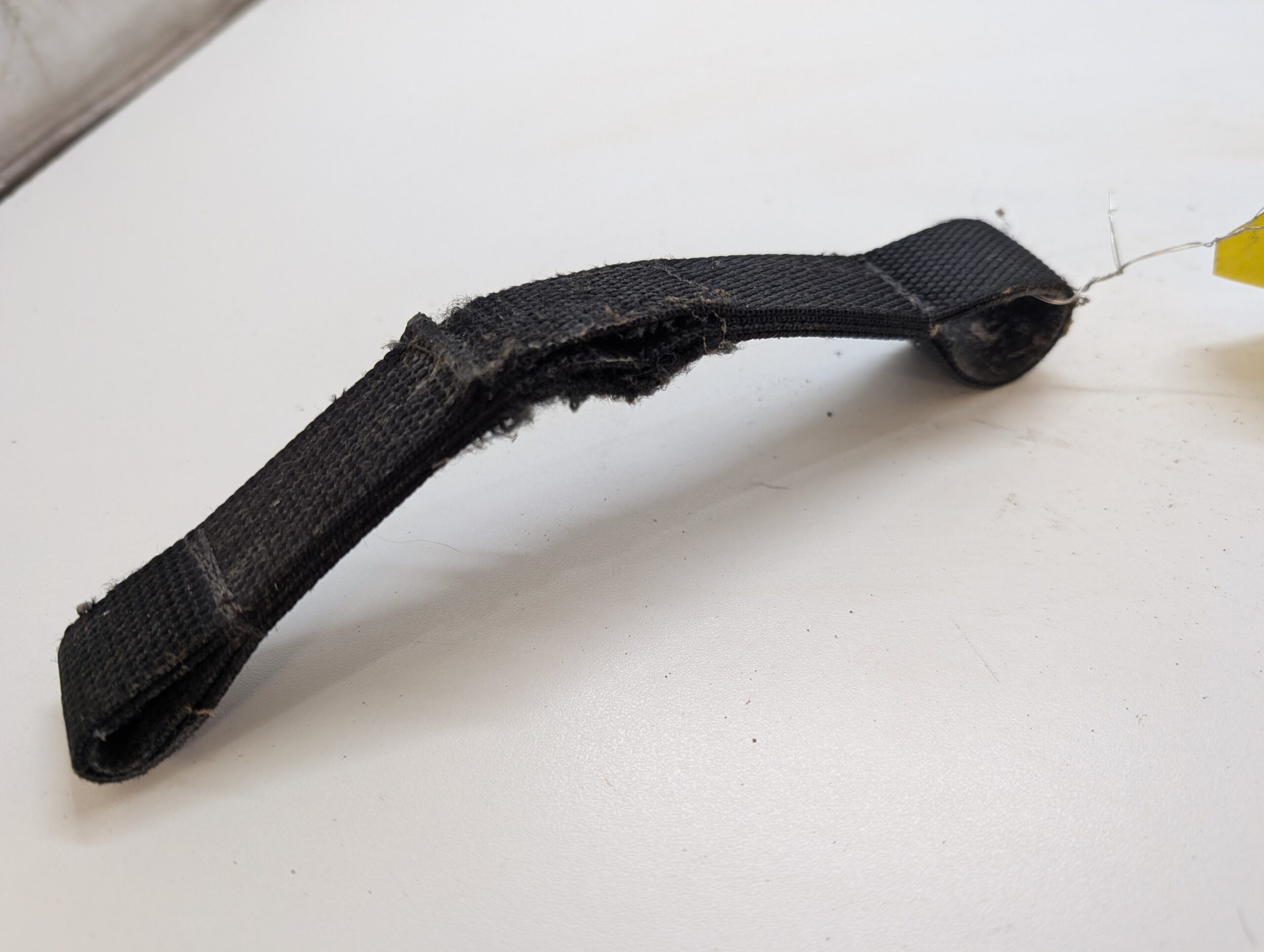 Limiter Strap - Image 3