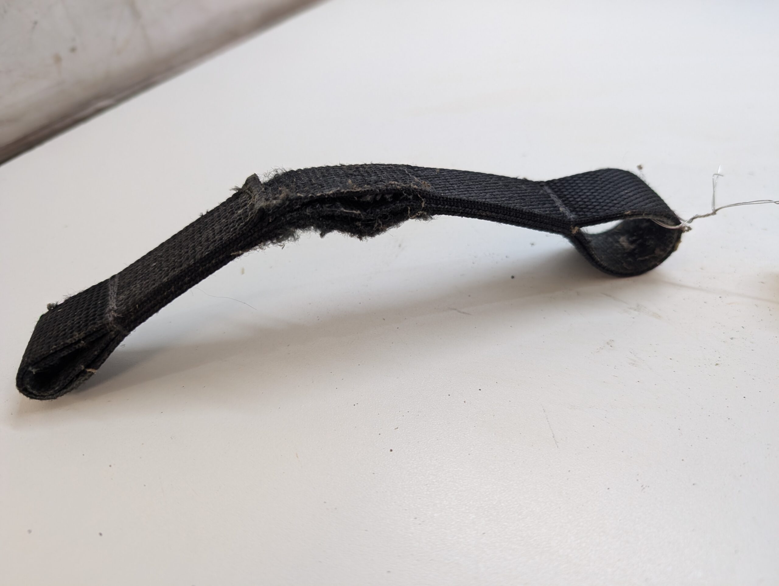 Limiter Strap - Image 4