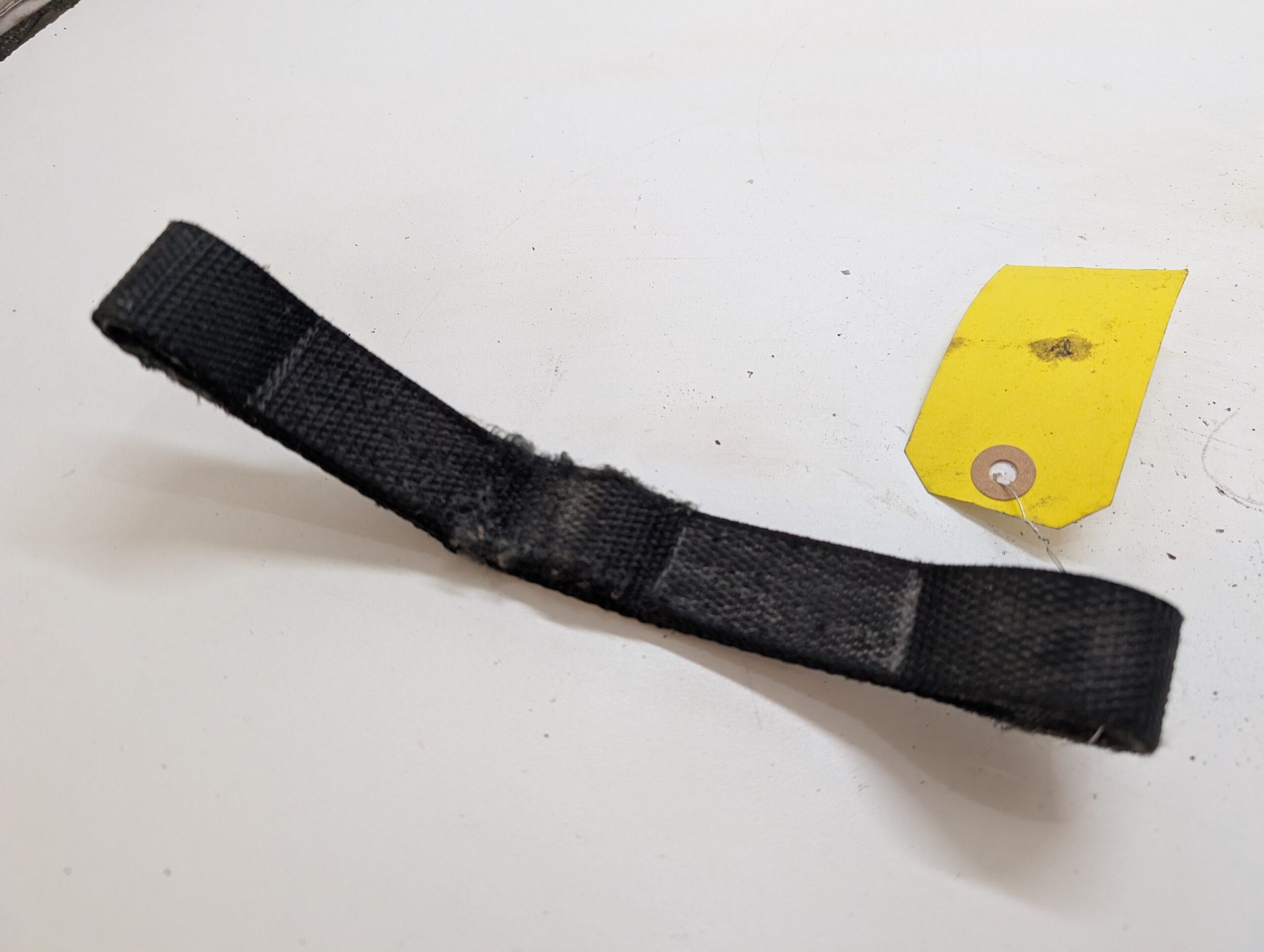 Limiter Strap - Image 5