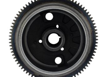 New Polaris Flywheel