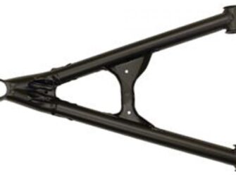 New A-Arm - Right - Lower