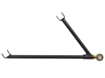 New A-Arm - Upper