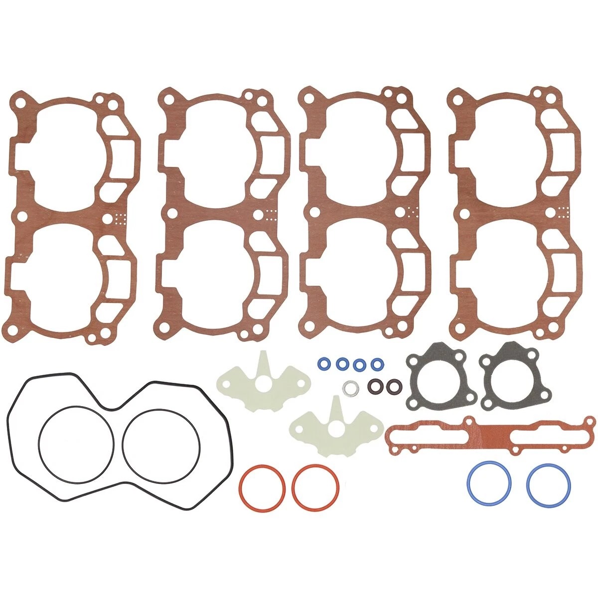 Gasket Kit - Top End - 2018-26 Ski-Doo 600R ETEC - SPI - Image 2