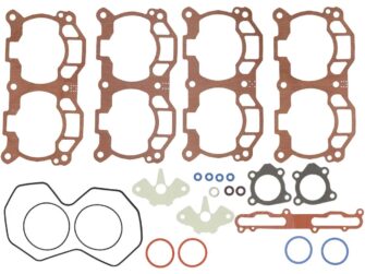 Gasket Kit - Top End - 2018-26 Ski-Doo 600R ETEC - SPI