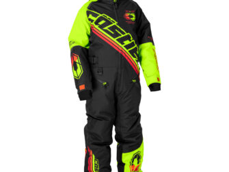 Castle X Youth Fuze-G1 Monosuit