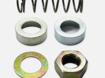 Pinion Stopper Assembly