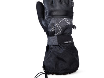 509 RANGE INSULATED GLOVES