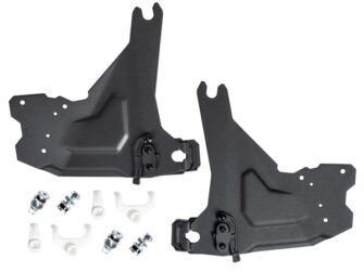 Kimpex SEATJACK LT/DX POL SEAT BRACKET