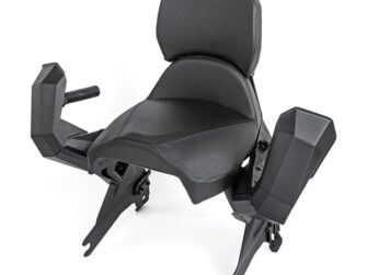 Kimpex Seatjack DX passenger seat