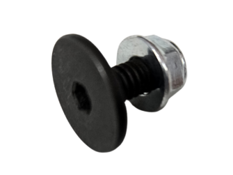 New Track Cleat Locking Bolts - SEE DESCRIPTION COMMENTS