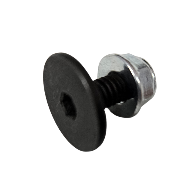 New Track Cleat Locking Bolts - SEE DESCRIPTION COMMENTS