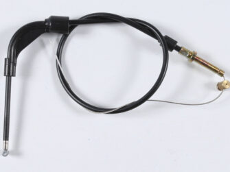 New Ski-Doo Throttle Cable - SEE DESCRIPTION COMMENTS