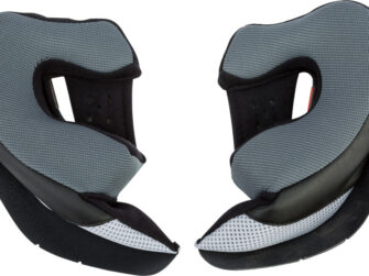 GMAX CHEEK PADS 35MM MD/LG STOCK MD-01