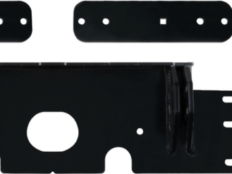 OPEN TRAIL ATV PLOW MOUNT Polaris ATV