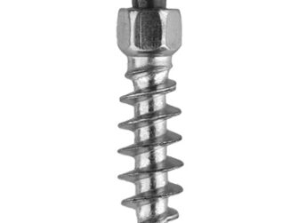 STUD STANDARD 25MM QTY150 IGRIP