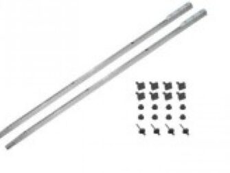 Tunnel Protector's Matryx Chassis 146"