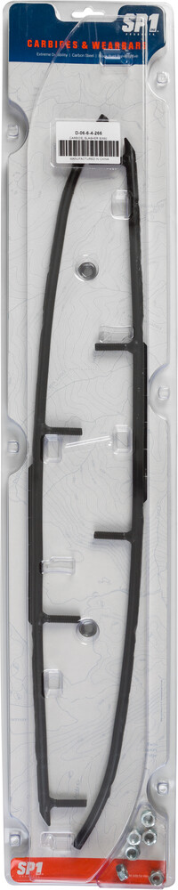 SP1 SLASHER SIX60 CARBIDES POL S/M