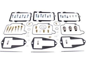 1999-2006 Venture 600 Carburetor Repair Kit
