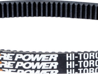 SP1 HI-TORQUE DRIVE BELT 43.63" X 1.38"