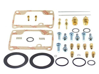 Carburetor Repair Kit - Ski-Doo