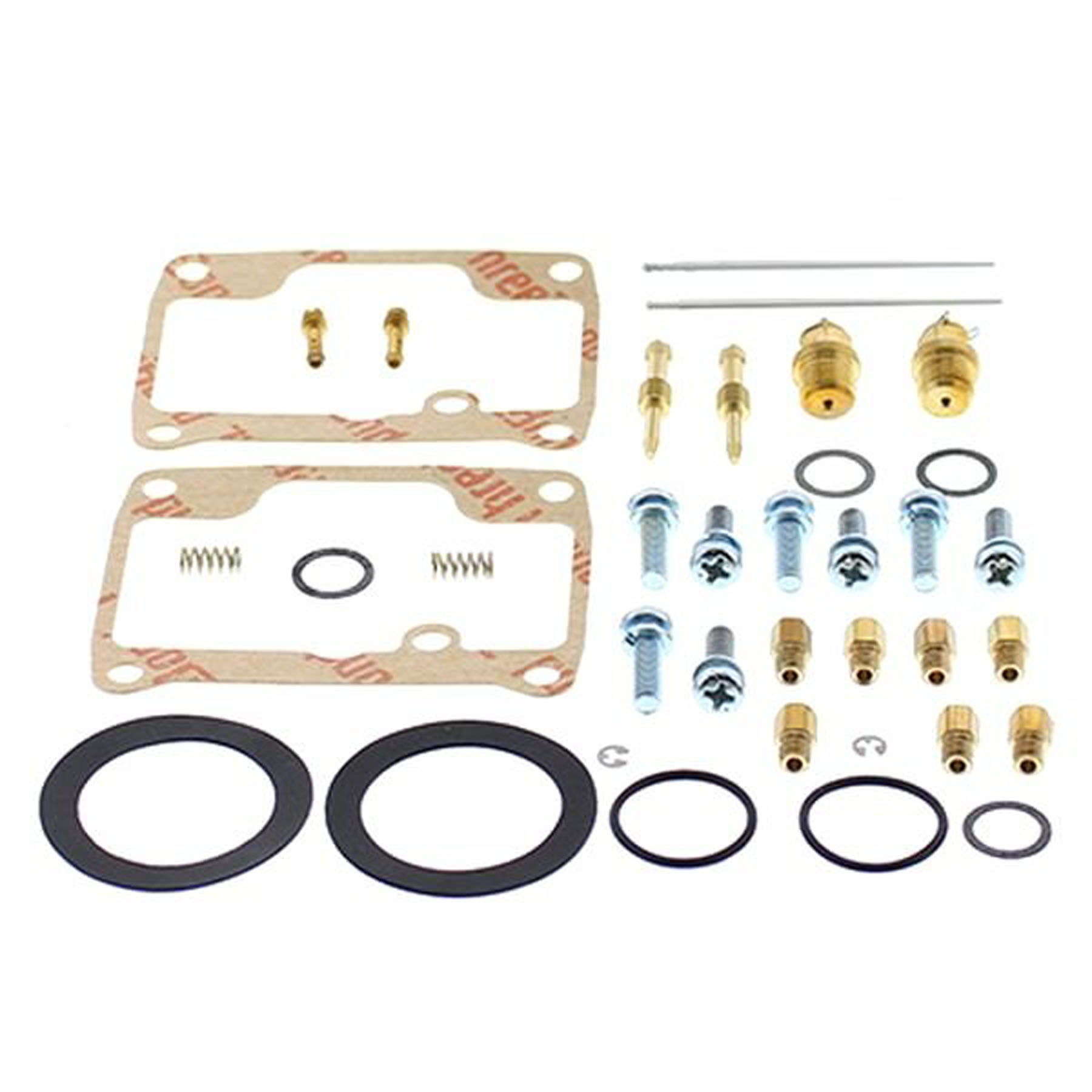 Carburetor Repair Kit - Ski-Doo