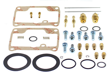 Carburetor Repair Kit - Ski-Doo - Image 2